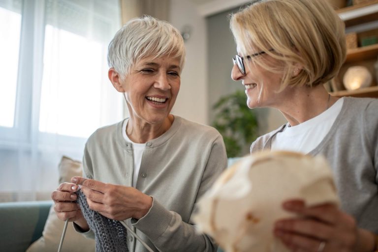 Read more about Cataracts and Everyday Life: Small Changes That Add Up